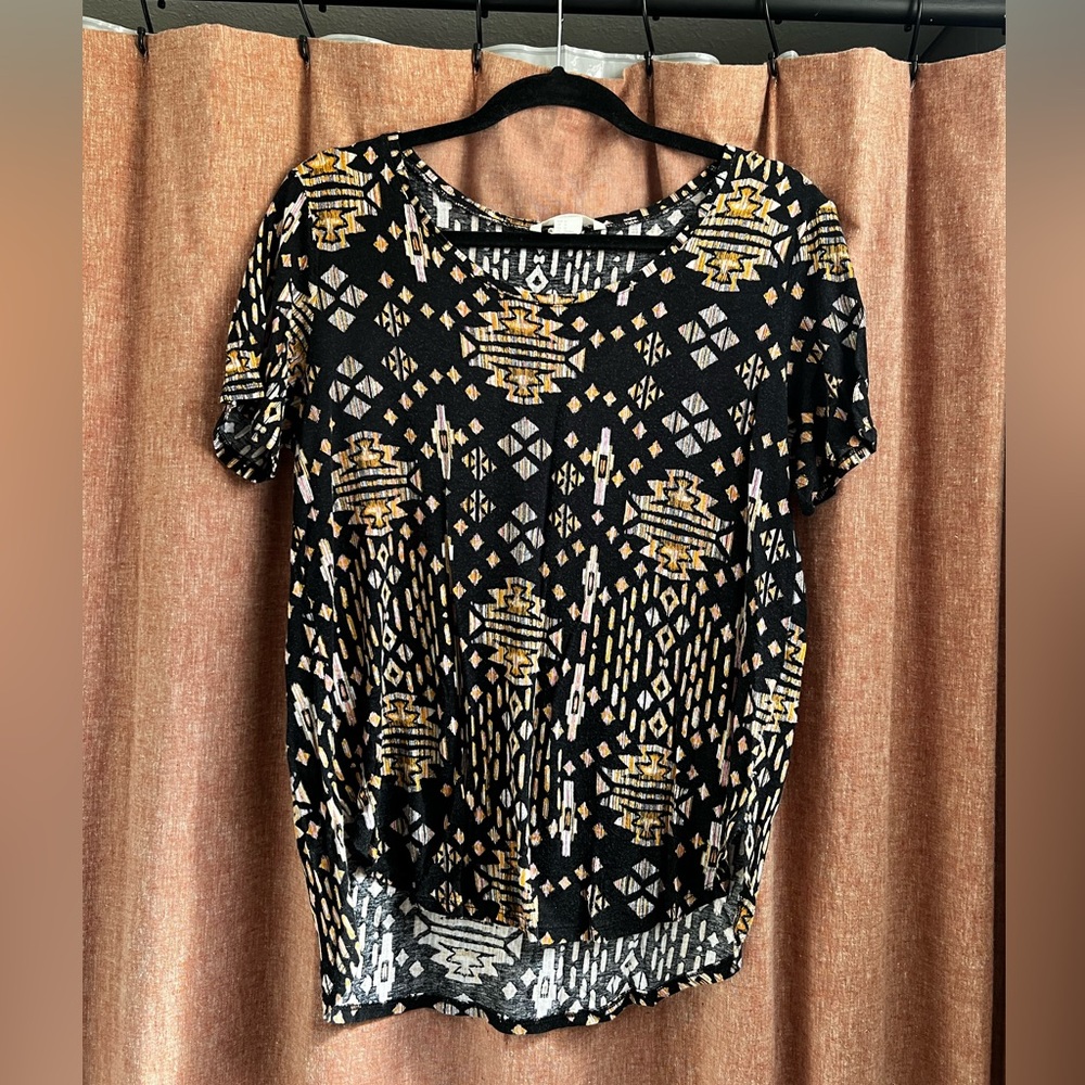 Woman’s shirt